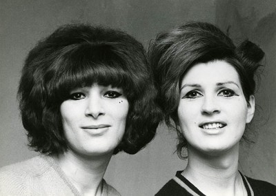 1965-1971 Travestiti