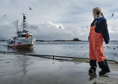 Skrei il viaggio, Lofoten 2