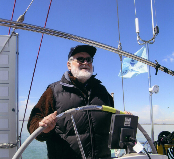 RICORDANDO GIAN PAOLO PRANDO