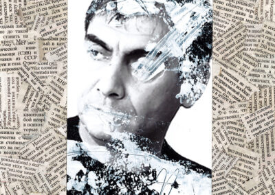 GIULIANO REGGIANI “162”