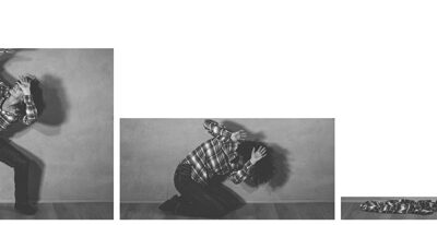 LAURA MARINELLI “Fatti spazio”