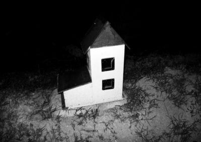 ALBERTO PASI “Moth”