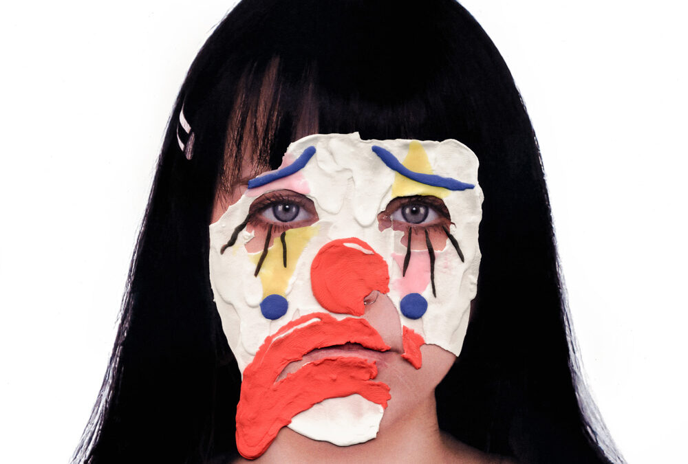 ALESSIA DE CRESCENZO “I can’t be the only one who hears you”