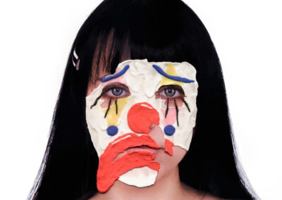 ALESSIA DE CRESCENZO “I can’t be the only one who hears you”