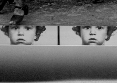 GIANLUCA FERRERO “Quel bambino”